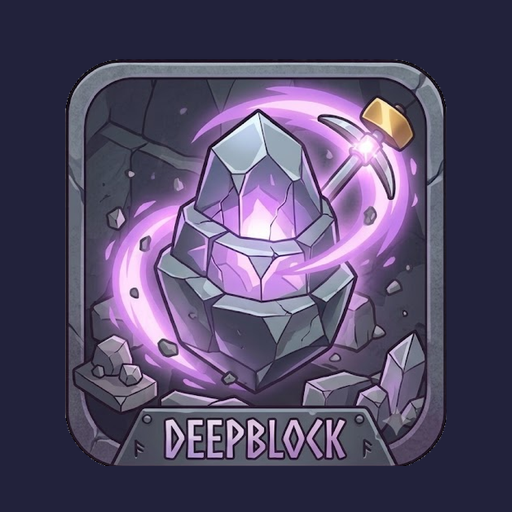 DeepBlock